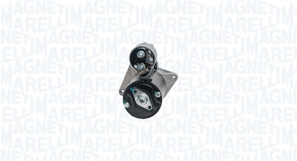 Starter - 063721203010 MAGNETI MARELLI