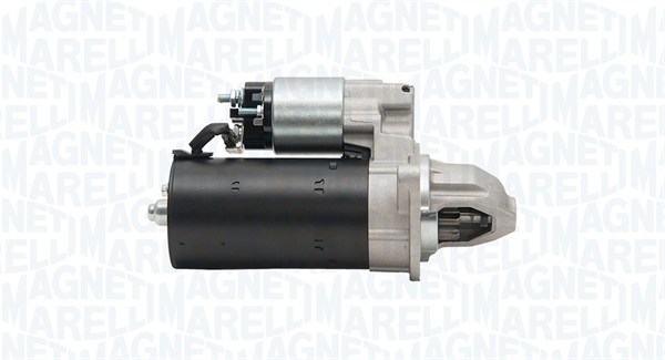 Starter - 063721203010 MAGNETI MARELLI