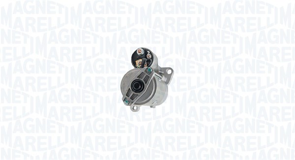 Starter - 063721207010 MAGNETI MARELLI