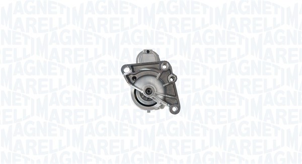 Starter - 063721207010 MAGNETI MARELLI