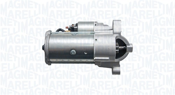 Starter - 063721207010 MAGNETI MARELLI