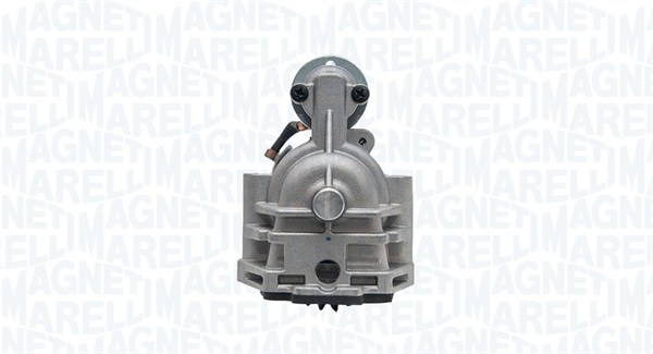 Starter - 063721245010 MAGNETI MARELLI