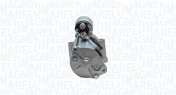 Starter - 063721245010 MAGNETI MARELLI