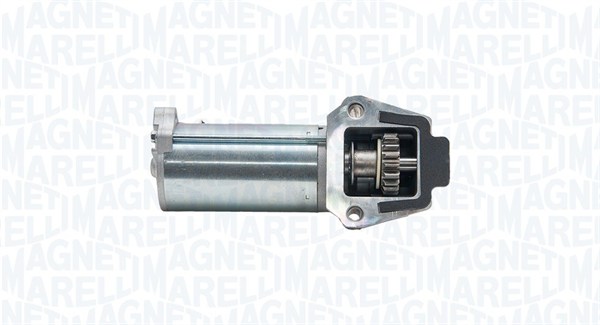 Starter - 063721245010 MAGNETI MARELLI