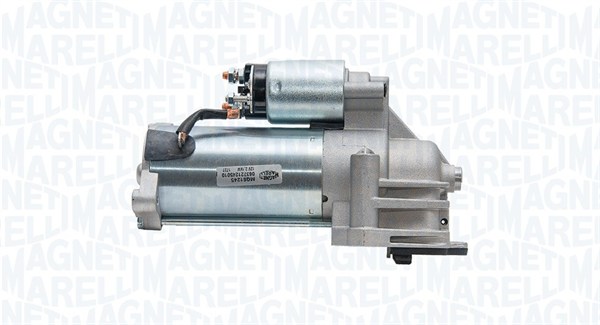 Starter - 063721245010 MAGNETI MARELLI
