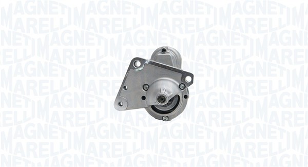 Starter - 063721260010 MAGNETI MARELLI