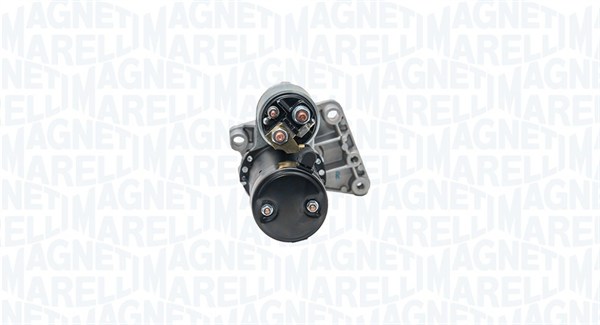 Starter - 063721260010 MAGNETI MARELLI