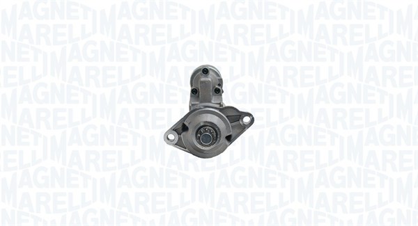 Starter - 063721286010 MAGNETI MARELLI