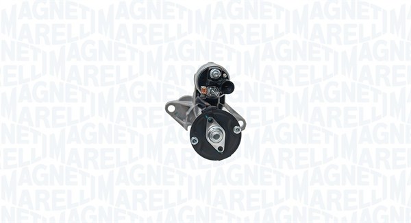 Starter - 063721286010 MAGNETI MARELLI