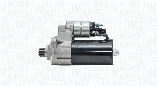 Starter - 063721286010 MAGNETI MARELLI