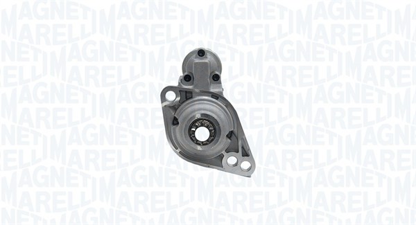 Starter - 063721293010 MAGNETI MARELLI