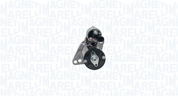 Starter - 063721293010 MAGNETI MARELLI