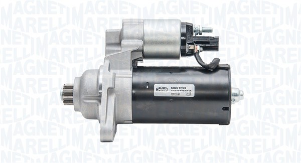 Starter - 063721293010 MAGNETI MARELLI