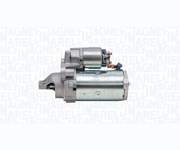 Starter - 063721329010 MAGNETI MARELLI