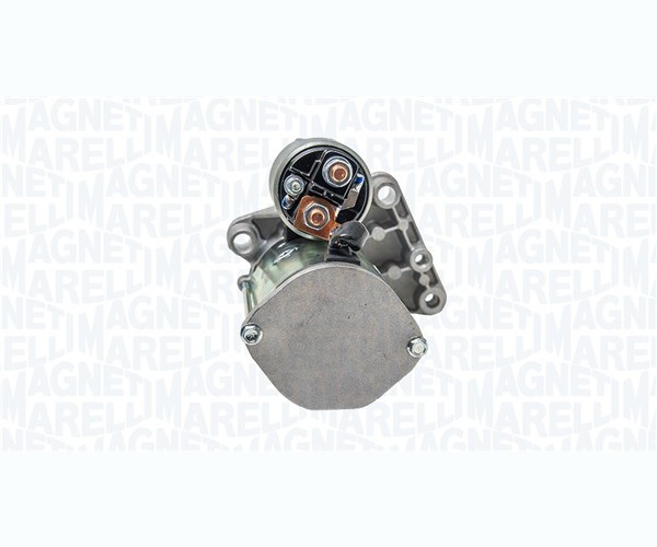 Starter - 063721329010 MAGNETI MARELLI