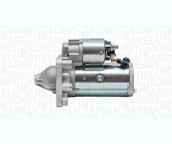 Starter - 063721329010 MAGNETI MARELLI