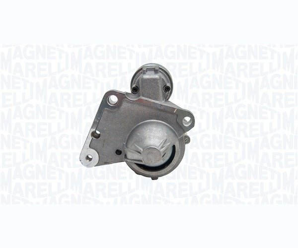 Starter - 063721329010 MAGNETI MARELLI