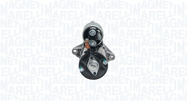 Starter - 063721334010 MAGNETI MARELLI