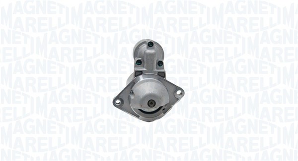 Starter - 063721334010 MAGNETI MARELLI