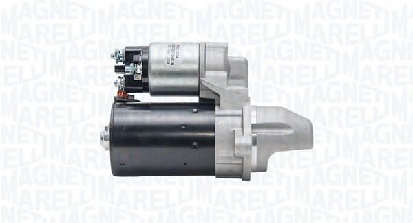 Starter - 063721334010 MAGNETI MARELLI