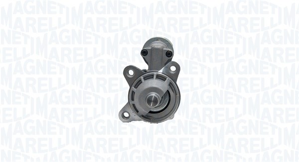 Starter - 063721336010 MAGNETI MARELLI