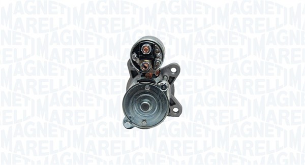 Starter - 063721336010 MAGNETI MARELLI