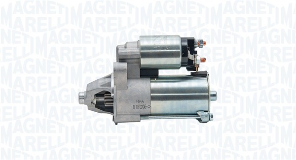 Starter - 063721336010 MAGNETI MARELLI