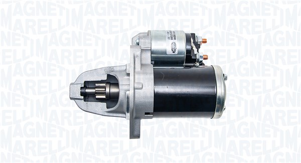 Starter - 063721359010 MAGNETI MARELLI