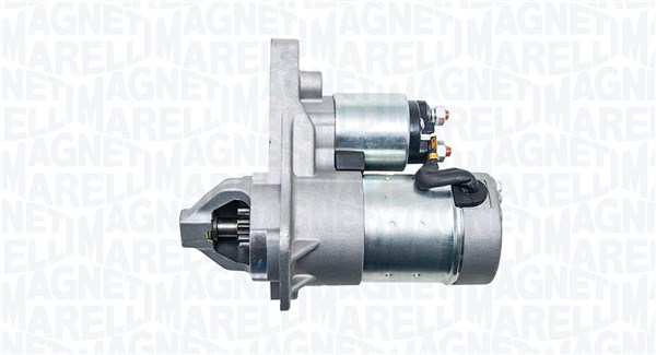 Starter - 063721367010 MAGNETI MARELLI