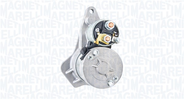Starter - 063721367010 MAGNETI MARELLI