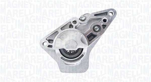 Starter - 063721367010 MAGNETI MARELLI