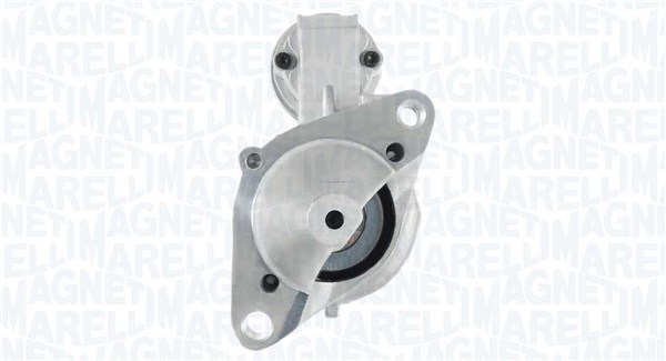 starteris - 063721385010 MAGNETI MARELLI