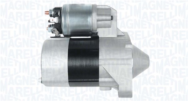 Starter - 063721385010 MAGNETI MARELLI