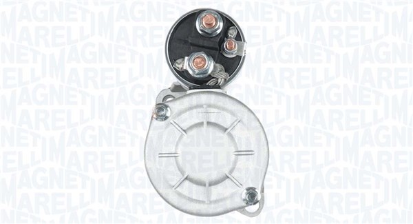 Starter - 063721385010 MAGNETI MARELLI
