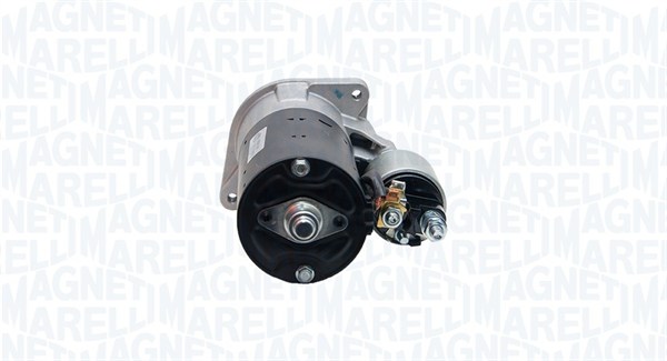 Starter - 063721389010 MAGNETI MARELLI