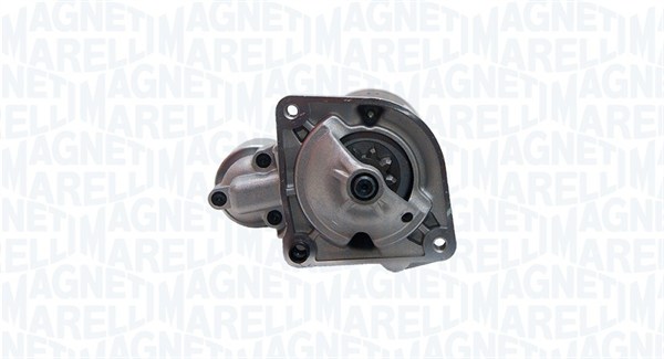 Starter - 063721389010 MAGNETI MARELLI