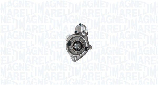 Starter - 063721392010 MAGNETI MARELLI