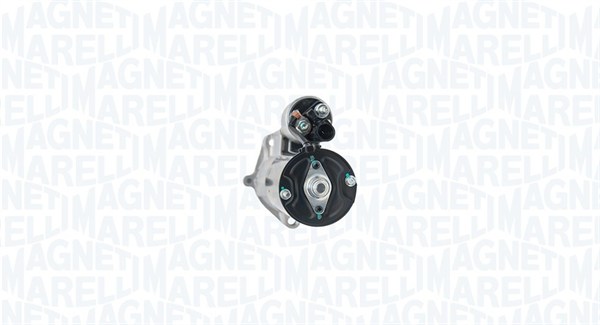 Starter - 063721392010 MAGNETI MARELLI