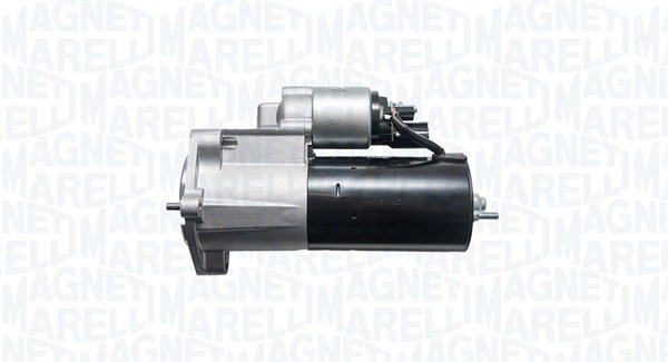 Starter - 063721392010 MAGNETI MARELLI