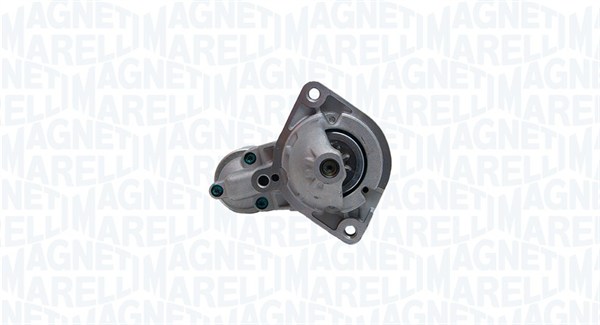 Starter - 063721406010 MAGNETI MARELLI