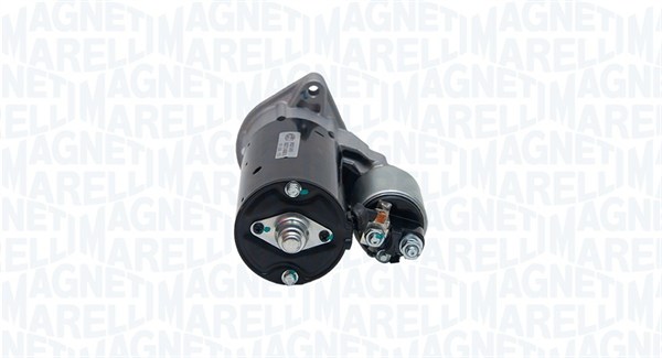 Starter - 063721406010 MAGNETI MARELLI