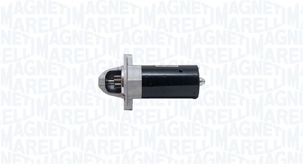 Starter - 063721406010 MAGNETI MARELLI