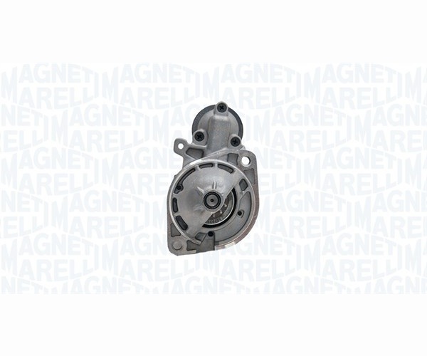 Starter - 063721410010 MAGNETI MARELLI