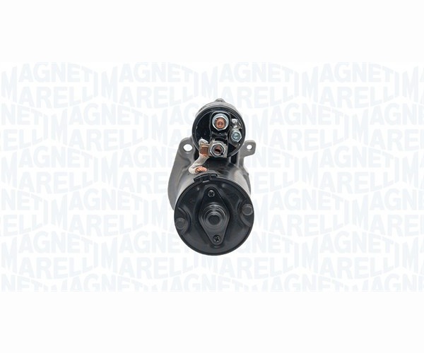 Starter - 063721410010 MAGNETI MARELLI