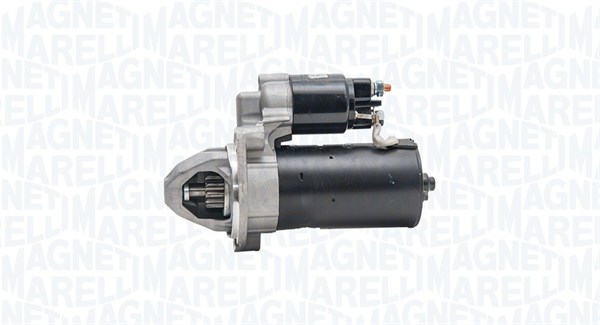 Starter - 063721410010 MAGNETI MARELLI