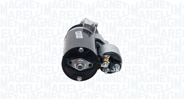 Starter - 063721421010 MAGNETI MARELLI