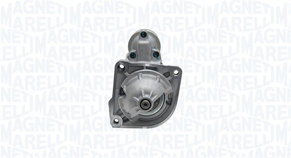 Motorino d'avviamento - 063721449010 MAGNETI MARELLI