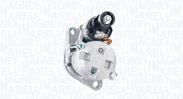 Стартер - 063721456010 MAGNETI MARELLI