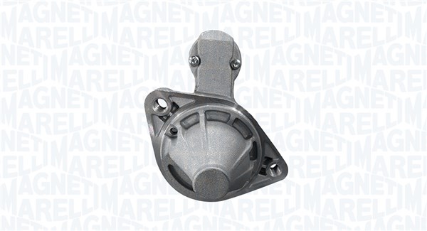 Starter - 063721517010 MAGNETI MARELLI