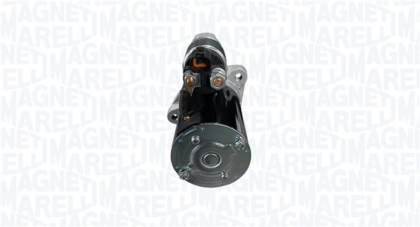 Starter - 063721517010 MAGNETI MARELLI